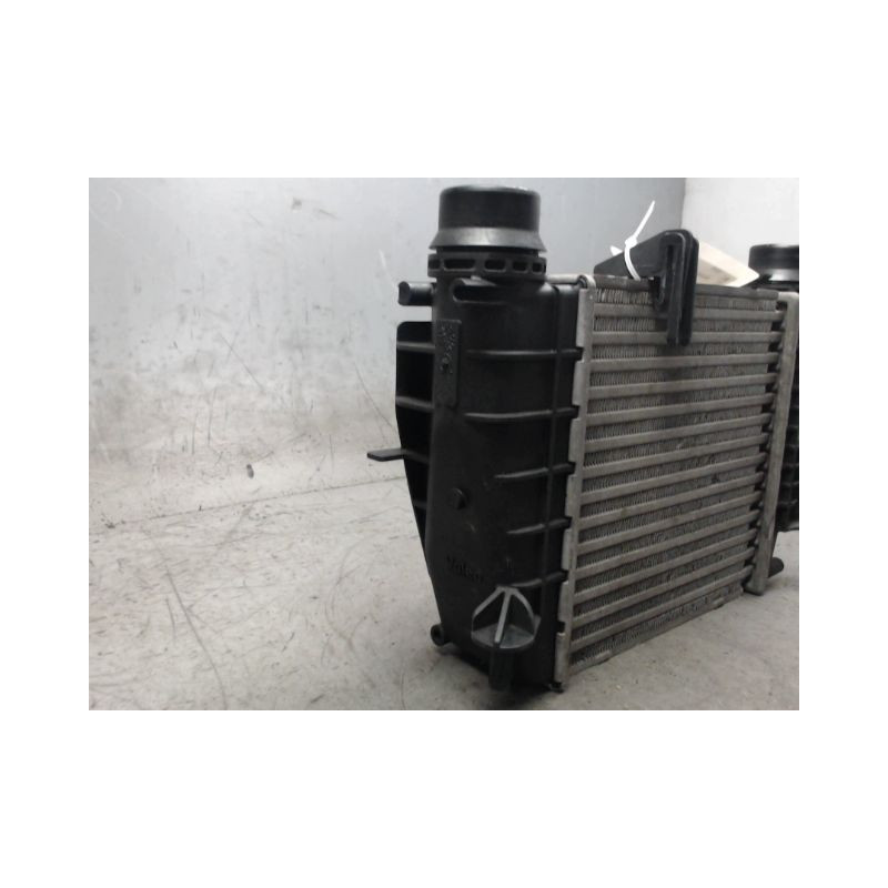 ECHANGEUR AIR RENAULT CLIO III 2009-