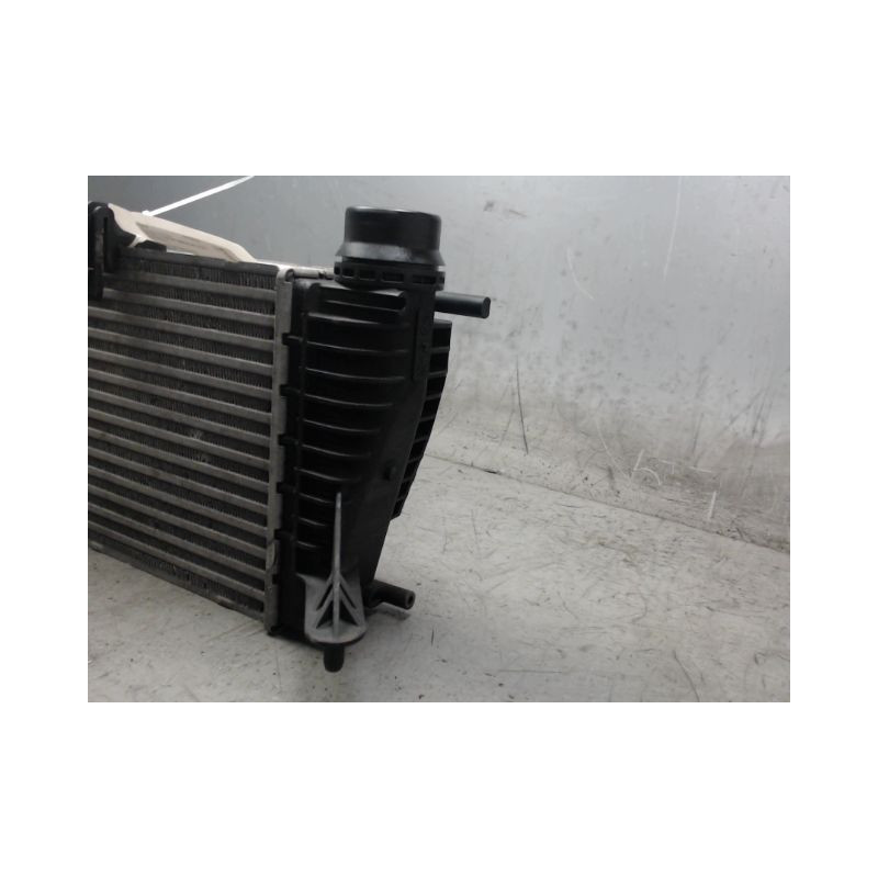ECHANGEUR AIR RENAULT CLIO III 2009-