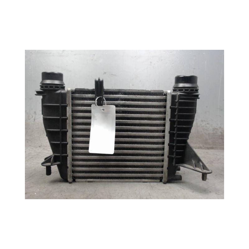 ECHANGEUR AIR RENAULT CLIO III 2009-