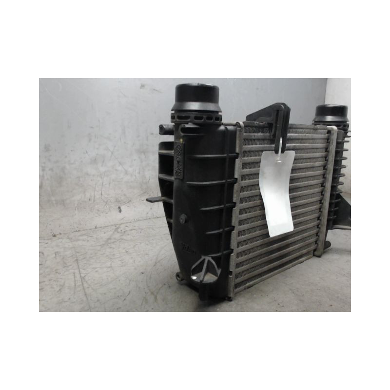ECHANGEUR AIR RENAULT CLIO III 2009-