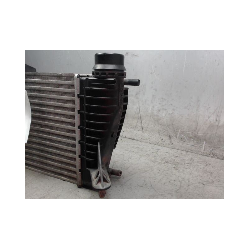 ECHANGEUR AIR RENAULT CLIO III 2009-