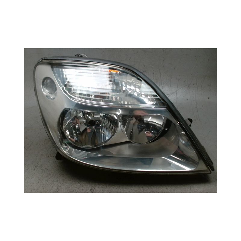PHARE DROIT RENAULT MEGANE