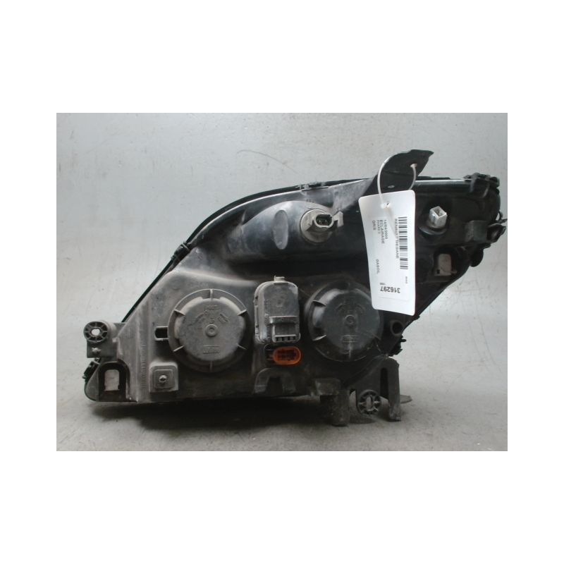 PHARE DROIT RENAULT MEGANE