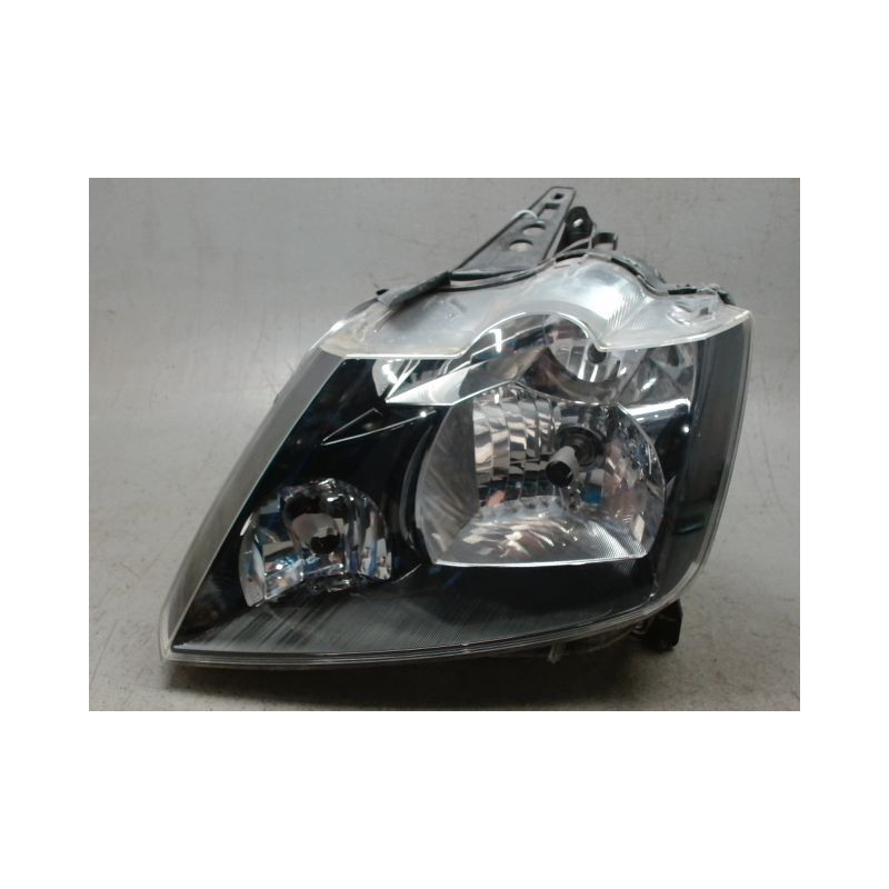 PHARE GAUCHE RENAULT MODUS 2004-2007