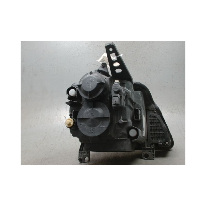 PHARE GAUCHE RENAULT MODUS 2004-2007