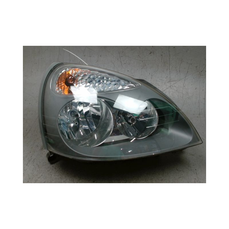 PHARE DROIT RENAULT CLIO II CAMPUS 06-