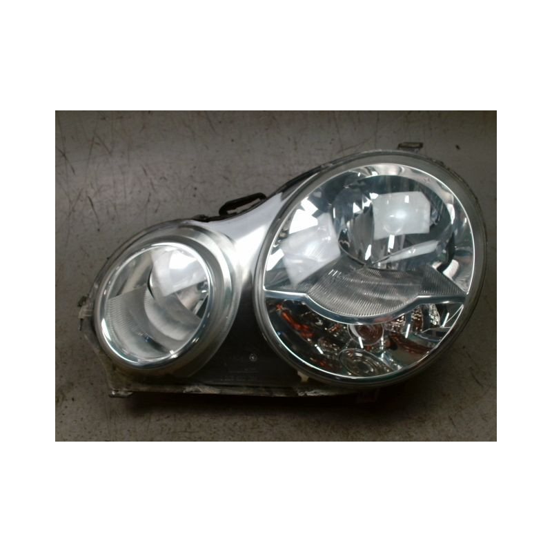 PHARE GAUCHE VOLKSWAGEN POLO 02-05