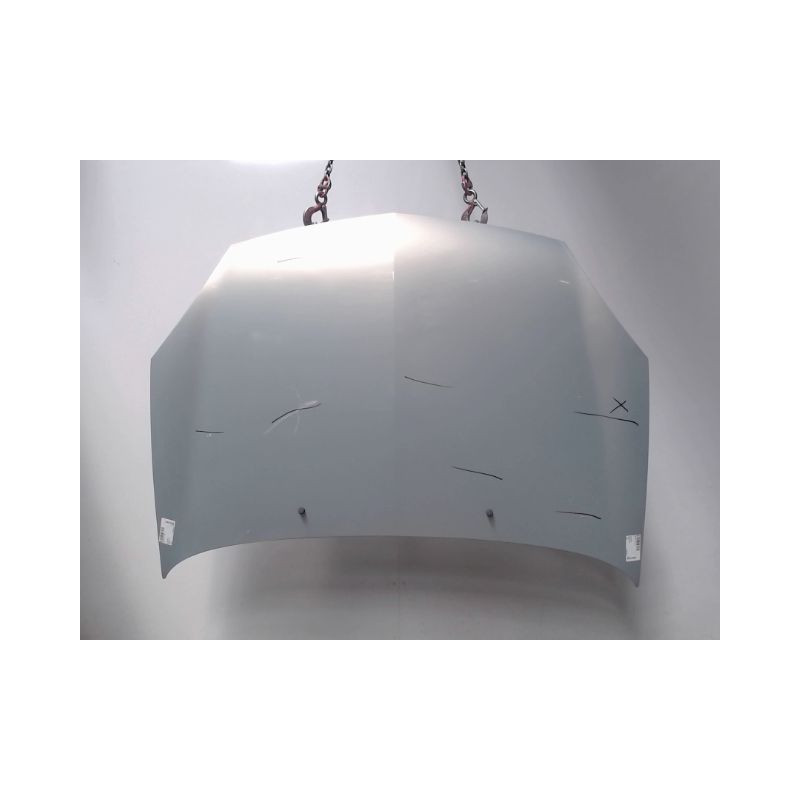 CAPOT RENAULT CLIO II PH.2 01-06