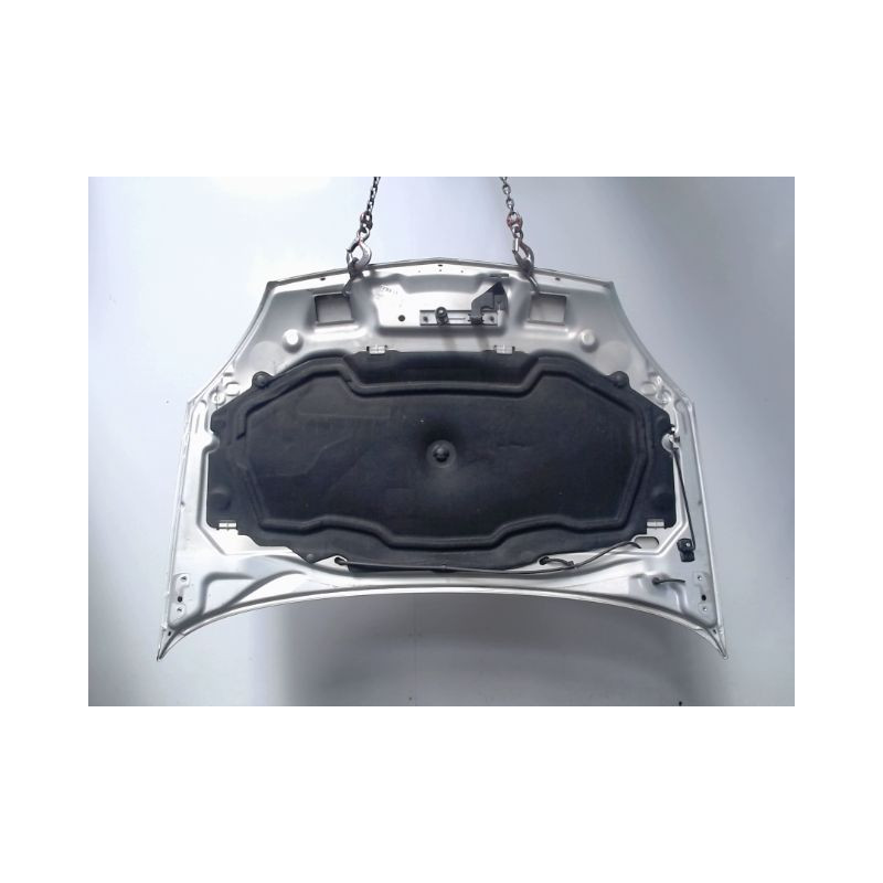 CAPOT RENAULT CLIO II PH.2 01-06