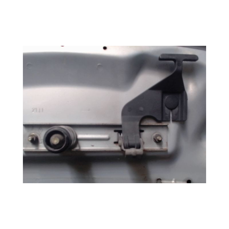 CAPOT RENAULT CLIO II PH.2 01-06