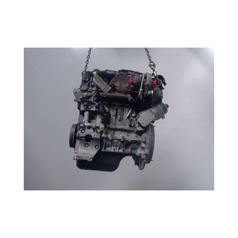 MOTEUR DIESEL FORD FIESTA 2005- 1.4 TDCi