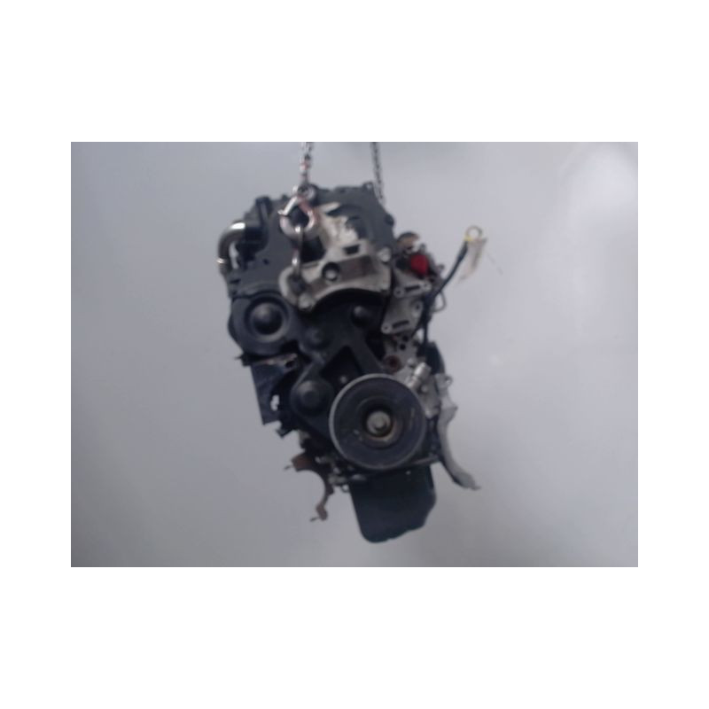 MOTEUR DIESEL FORD FIESTA 2005- 1.4 TDCi
