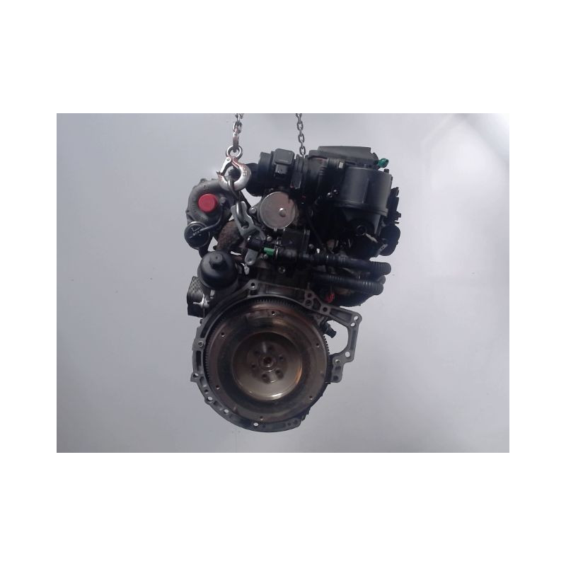 MOTEUR DIESEL FORD FIESTA 2005- 1.4 TDCi