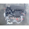 MOTEUR DIESEL FORD FIESTA 2005- 1.4 TDCi