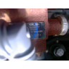 MOTEUR DIESEL FORD FIESTA 2005- 1.4 TDCi