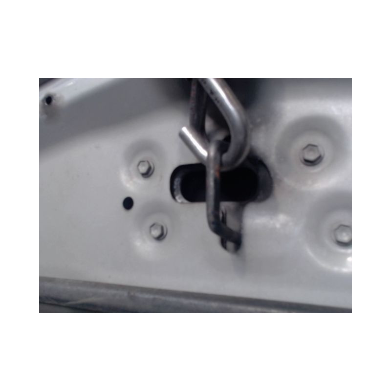 CAPOT TOYOTA PRIUS 2004-