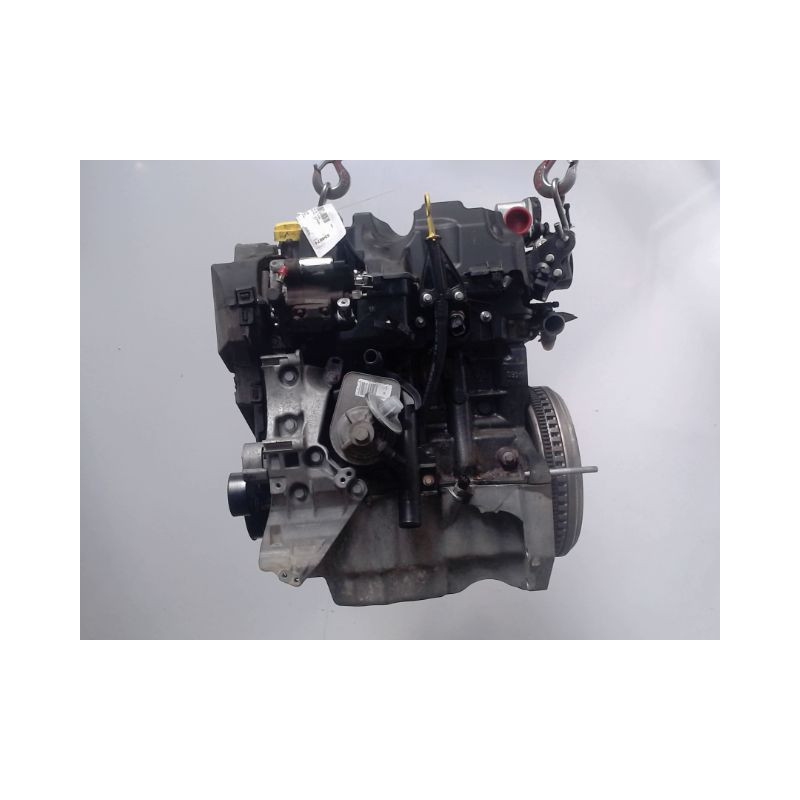 MOTEUR DIESEL RENAULT SCENIC II PH2 2006- 1.5 dCi 
