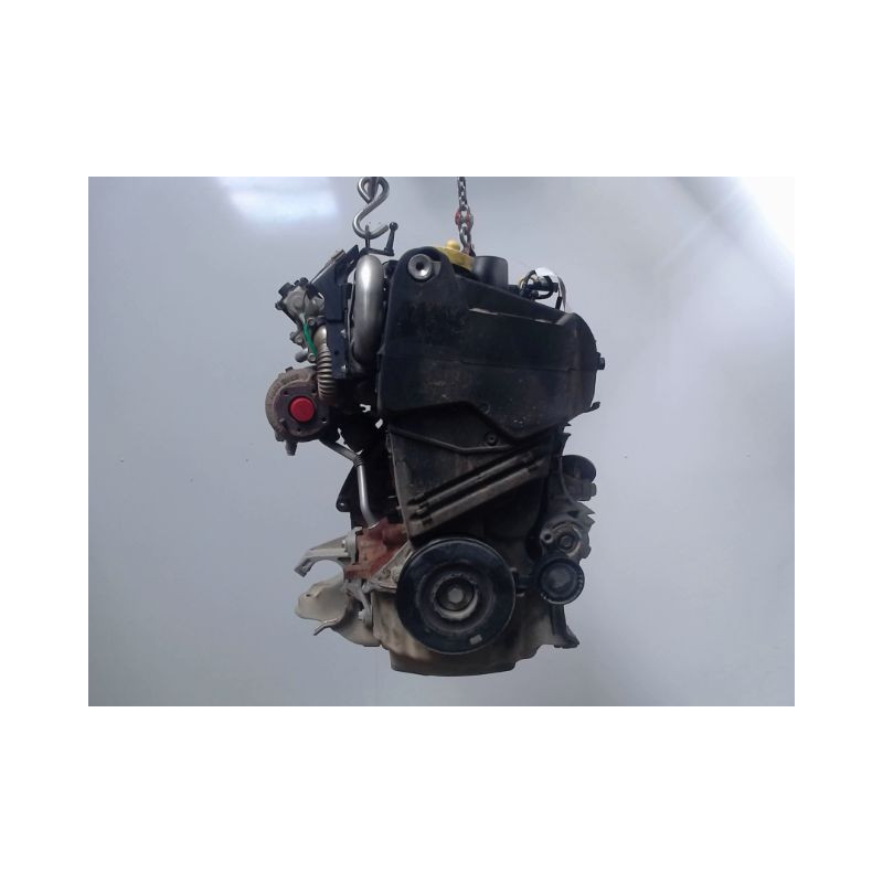 MOTEUR DIESEL RENAULT SCENIC II PH2 2006- 1.5 dCi 