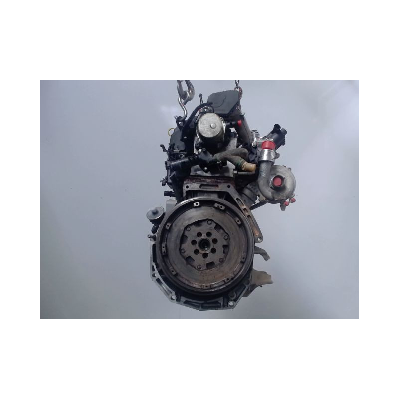 MOTEUR DIESEL RENAULT SCENIC II PH2 2006- 1.5 dCi 