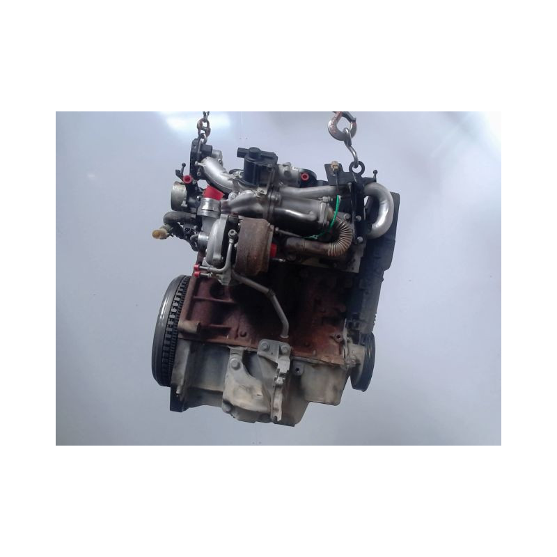 MOTEUR DIESEL RENAULT SCENIC II PH2 2006- 1.5 dCi 