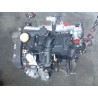 MOTEUR DIESEL RENAULT SCENIC II PH2 2006- 1.5 dCi 