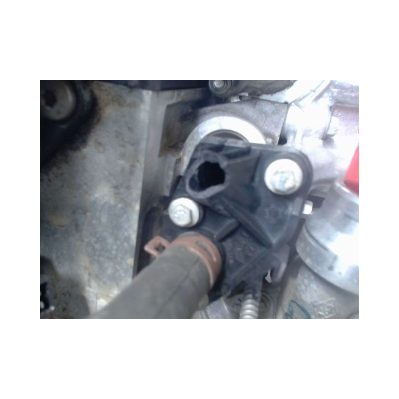 MOTEUR DIESEL RENAULT SCENIC II PH2 2006- 1.5 dCi 