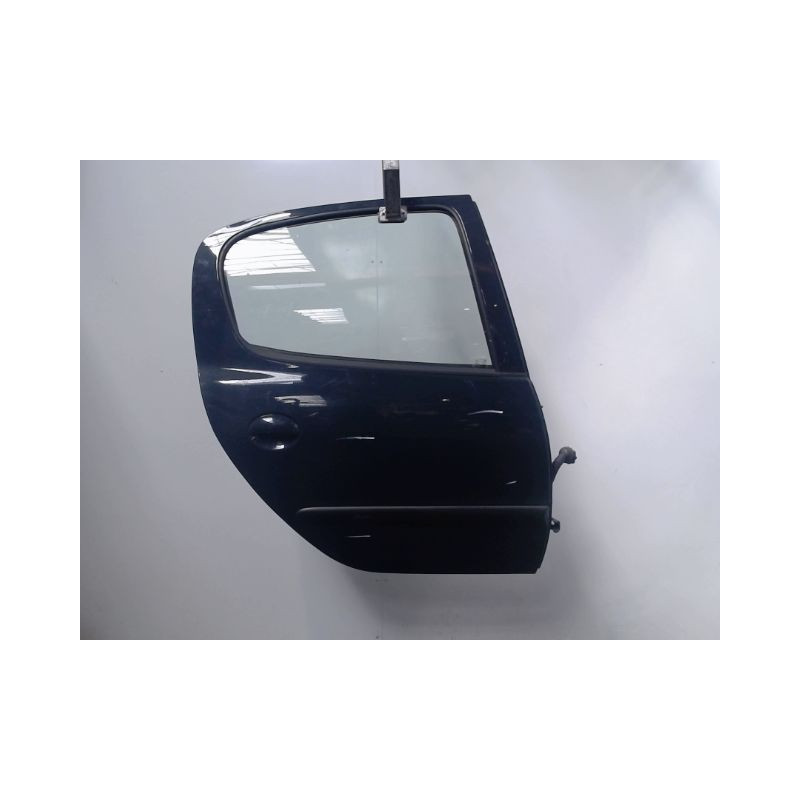 PORTE ARRIERE DROIT PEUGEOT 206+ 2009-