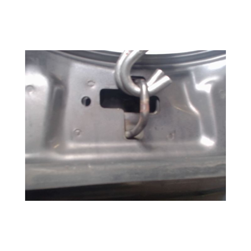 CAPOT TOYOTA COROLLA VERSO 2007-