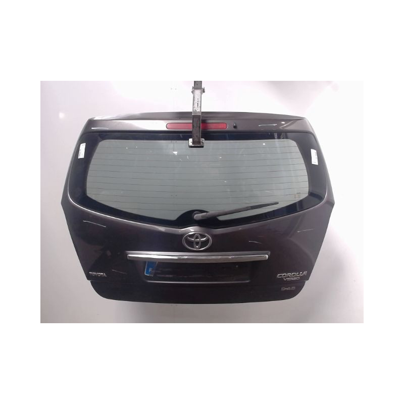 HAYON TOYOTA COROLLA VERSO 2007-