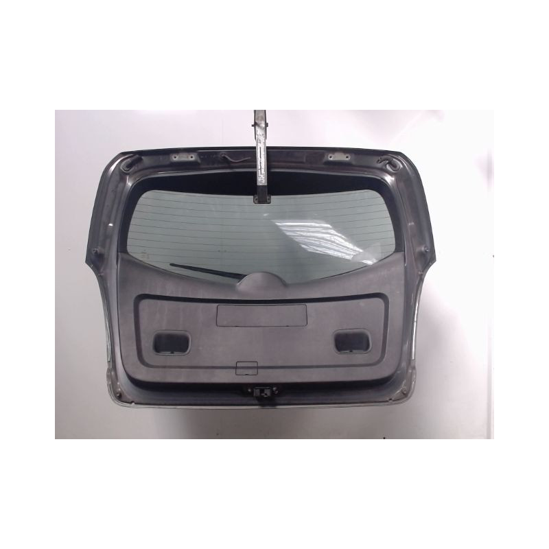 HAYON TOYOTA COROLLA VERSO 2007-