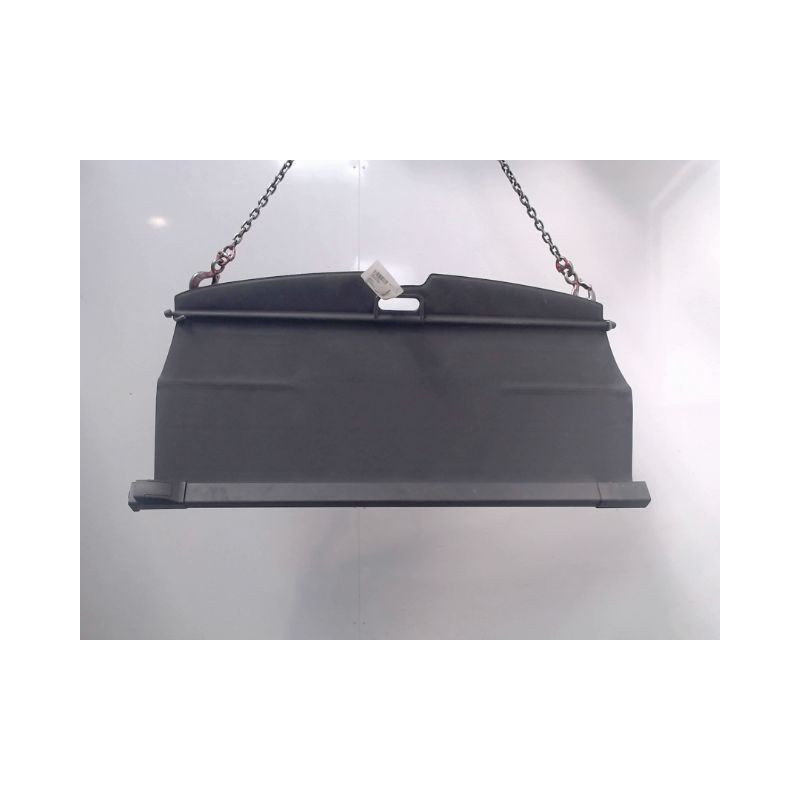 TABLETTE PLAGE ARRIERE OPEL ZAFIRA 2006-