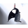PARE-BOUE AVANT DROIT RENAULT MODUS 2004-2007