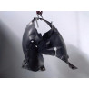 PARE-BOUE AVANT DROIT RENAULT MODUS 2004-2007