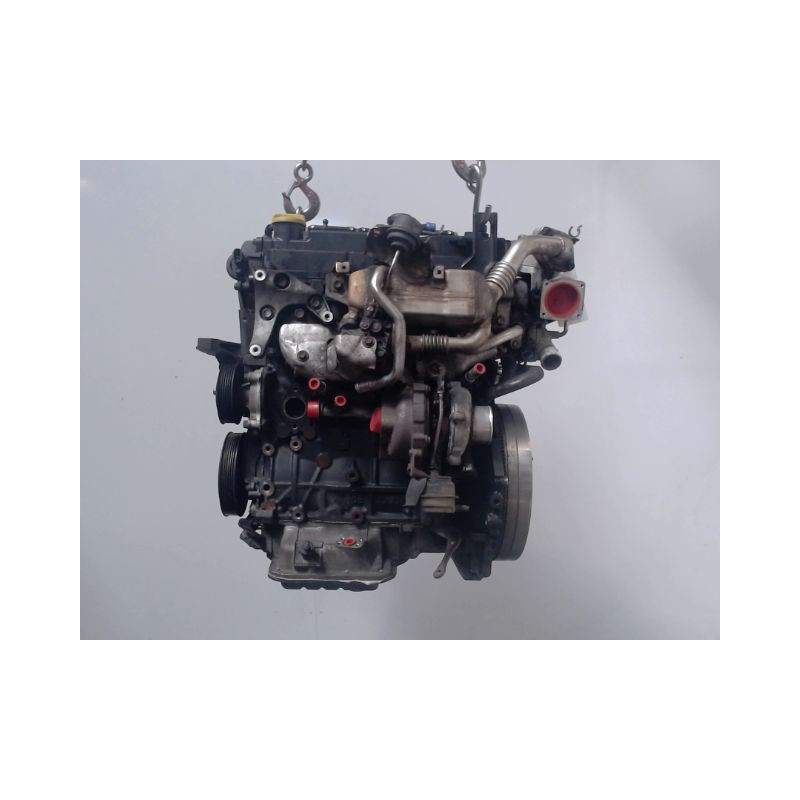 MOTEUR DIESEL OPEL ZAFIRA 2006- 1.7 CDTI 