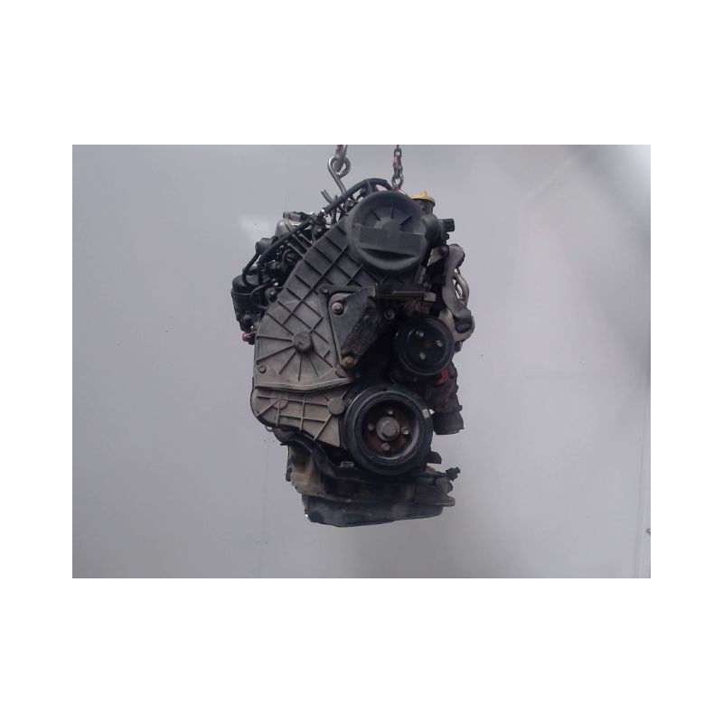 MOTEUR DIESEL OPEL ZAFIRA 2006- 1.7 CDTI 