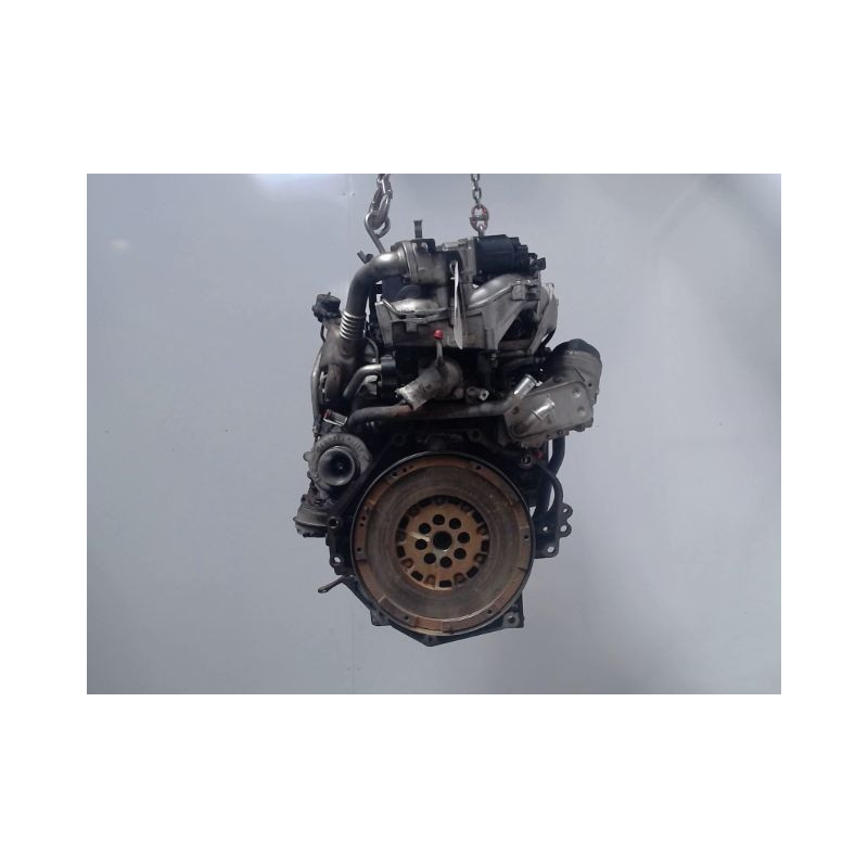 MOTEUR DIESEL OPEL ZAFIRA 2006- 1.7 CDTI 