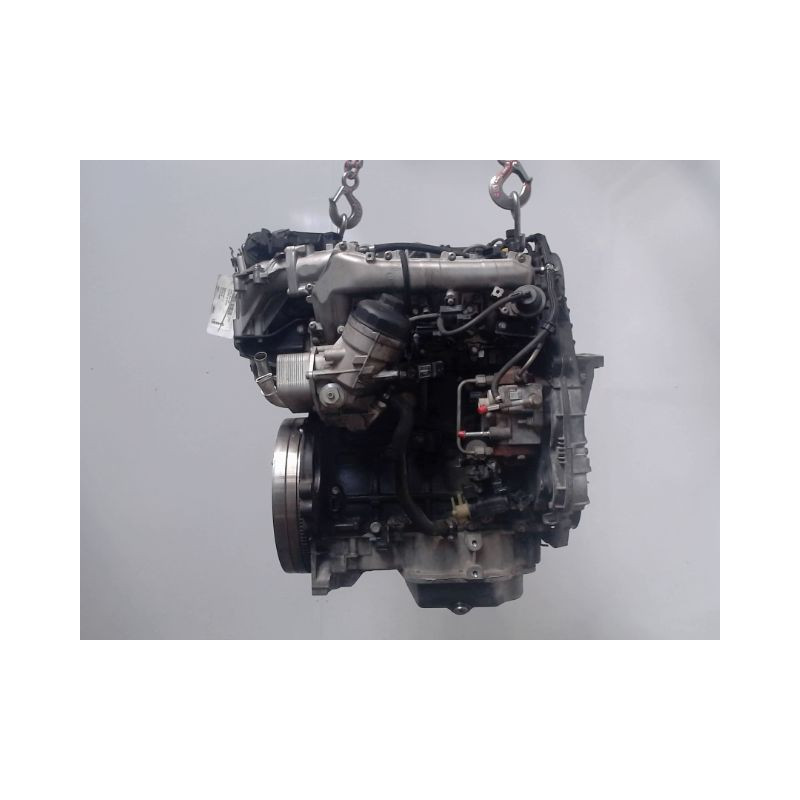 MOTEUR DIESEL OPEL ZAFIRA 2006- 1.7 CDTI 