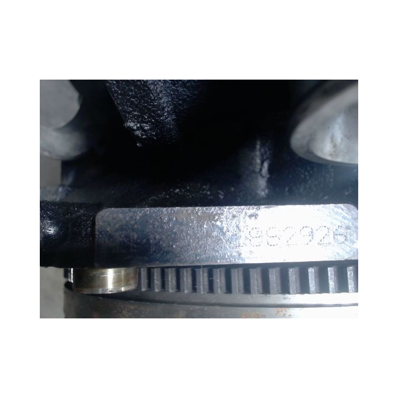 MOTEUR DIESEL OPEL ZAFIRA 2006- 1.7 CDTI 
