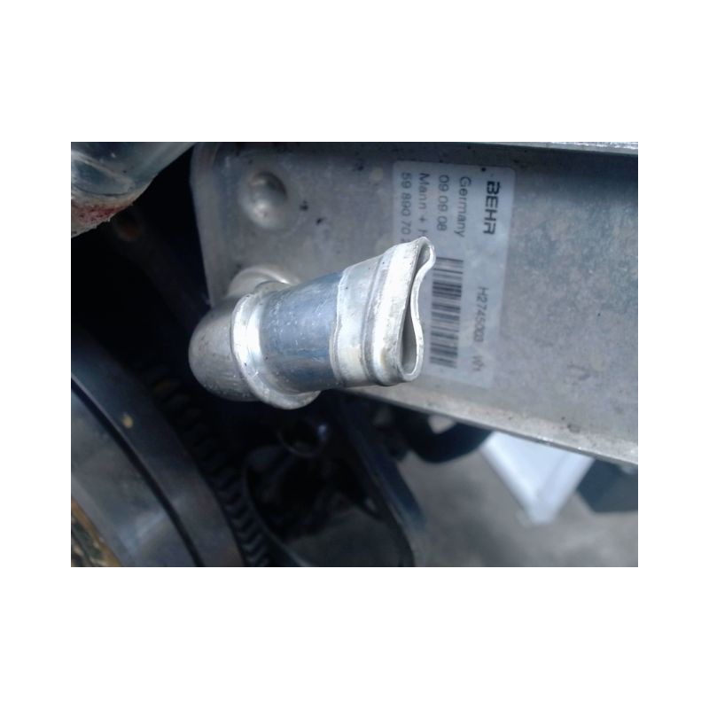 MOTEUR DIESEL OPEL ZAFIRA 2006- 1.7 CDTI 