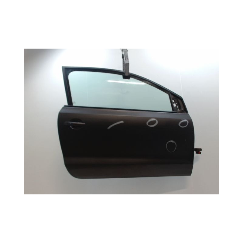 PORTE AVANT DROIT VOLKSWAGEN POLO V Phase 1 (6R) 2009-2014