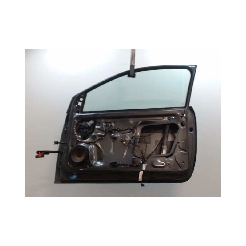 PORTE AVANT DROIT VOLKSWAGEN POLO V Phase 1 (6R) 2009-2014