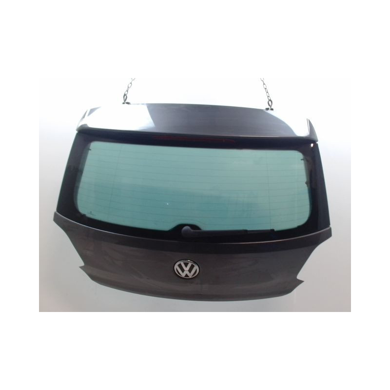 HAYON VOLKSWAGEN POLO V Phase 1 (6R) 2009-2014