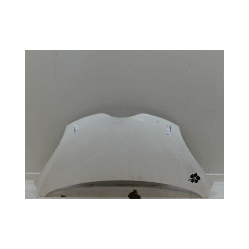 CAPOT CITROEN C1 5P