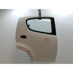 PORTE ARD