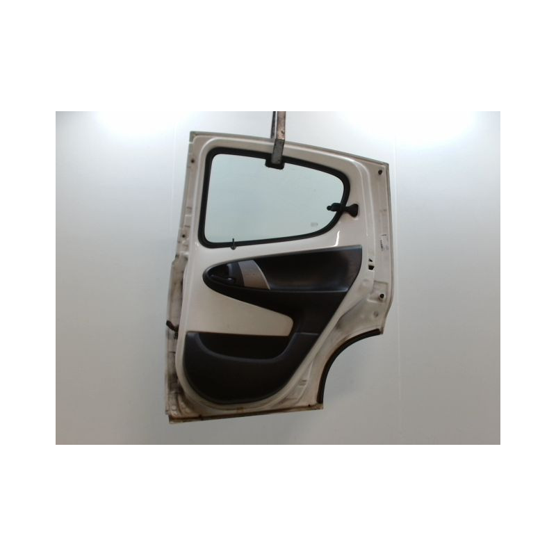 PORTE ARRIERE DROIT CITROEN C1 5P