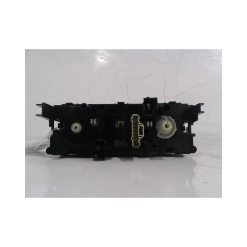 COMMANDE DE CHAUFFAGE PEUGEOT 207 5P