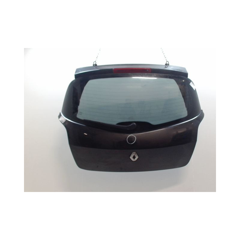 HAYON RENAULT CLIO III Phase 1 2005-2009