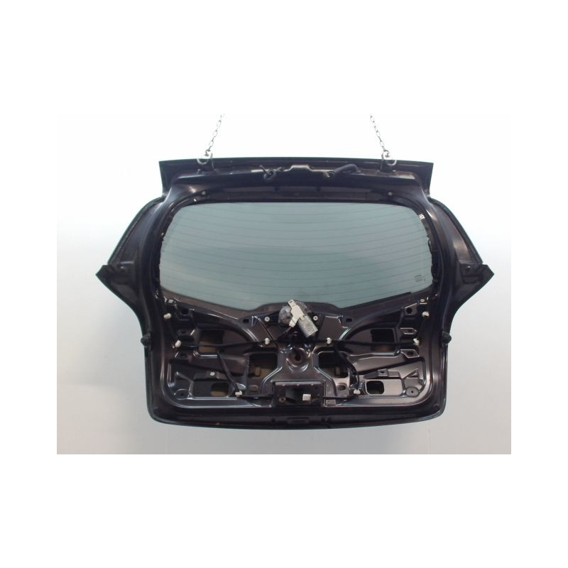 HAYON RENAULT CLIO III Phase 1 2005-2009