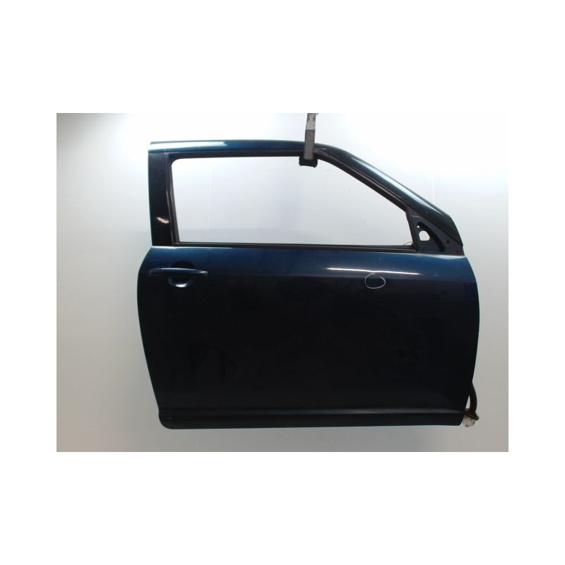PORTE AVANT DROIT SUZUKI SWIFT III 2005-2011