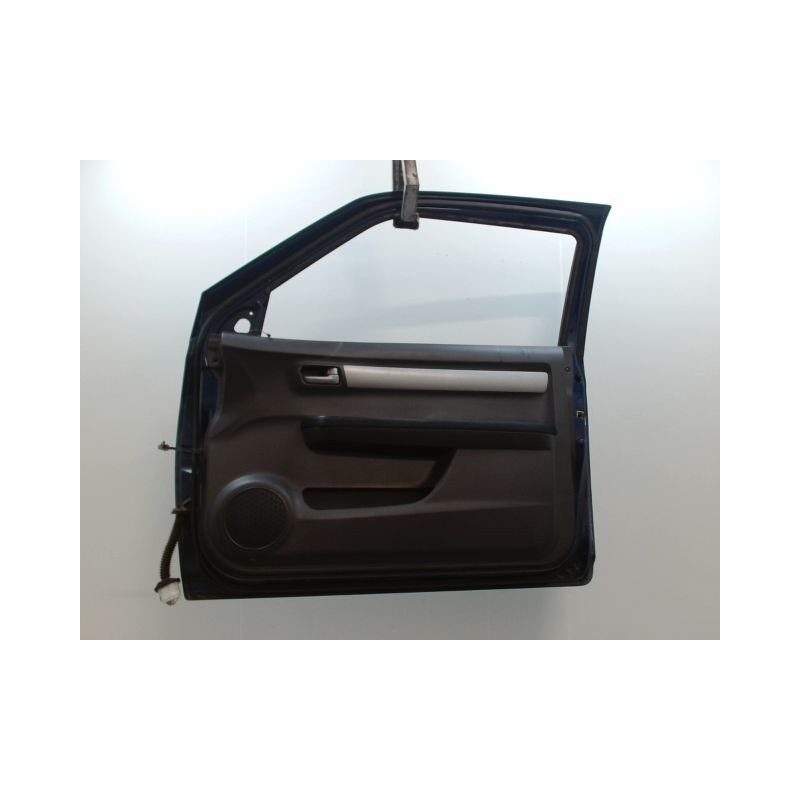 PORTE AVANT DROIT SUZUKI SWIFT III 2005-2011